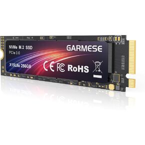 1TB NVMe SSD PCIe 4.0 M.2 2280 Internal Solid State Drive Up to 7450MB/s, High Speed Gen 4 NVMe SSD for Gaming PC, Laptop, 4K Video Editing, Creators in Saudi Arabia