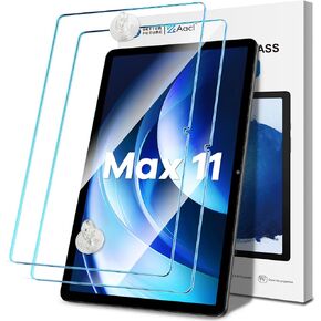AACL for Amazon Fire Max 11 Screen Protector Tempered Glass (2023,13th Gen) in Saudi Arabia
