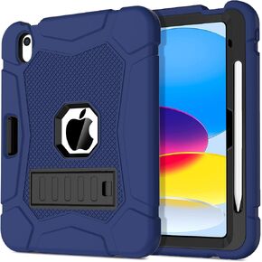 AVAWO Case for iPad (A16) 11th 11 inch 2025/10th Generation 10.9" 2022 in Saudi Arabia