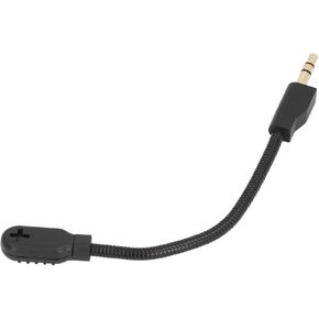 Schimer Replacement Microphone for Wireless Gaming Headset, Noise Cancelling in Saudi Arabia