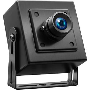 5MP USB Camera with 100 Degree No Distortion Lens in Saudi Arabia