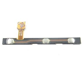 Best Shopper - Power and Volume Flex Cable Fits for Samsung Galaxy Tab 2 10.1 GT-P5100 Tablet in Saudi Arabia