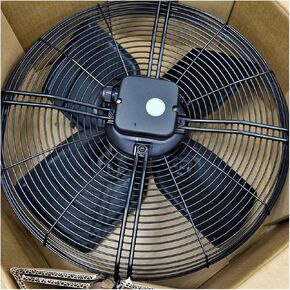 FB050-VDK-4I.V4L .V4S مروحة in Kuwait