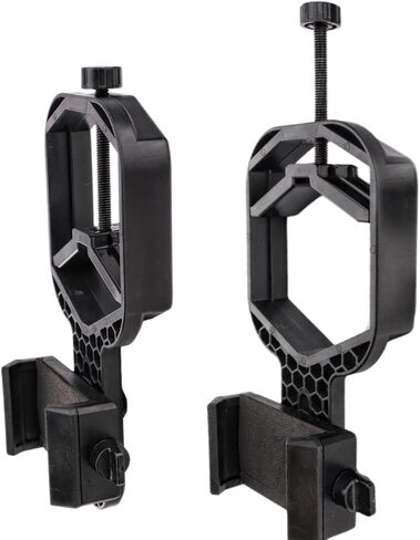 Telescope Eyepiece Smartphone Adapter for Digiscoping in Kuwait