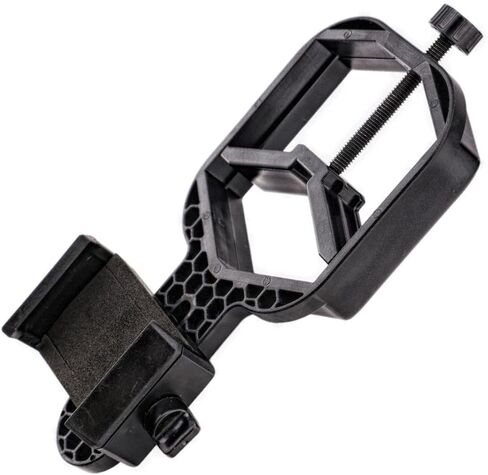 Telescope Eyepiece Smartphone Adapter for Digiscoping in Kuwait