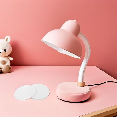 10pcs Acrylic LED Light Diffuser Cover Panel for Lamps White in Kuwait