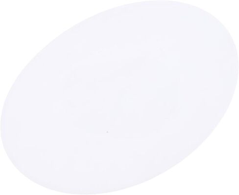 Inch round Acrylic Lamp Diffuser Disc for Pendant Lights in Kuwait