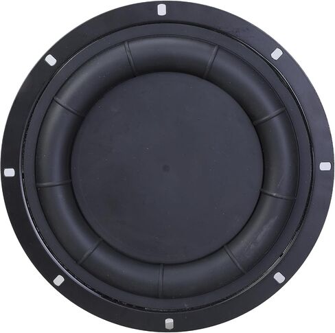 Bass Loudspeaker Woofer Radiator Passive Subwoofer Diaphragm, 8in in Saudi Arabia