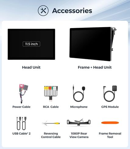 11.5'' Car Radio for Mazda 3 Stereo 2010-2013 in Kuwait