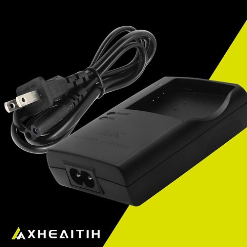 CB-2LF CB-2LD NB-11L NB-11LH Camera Battery Charger for Canon PowerShot in Saudi Arabia