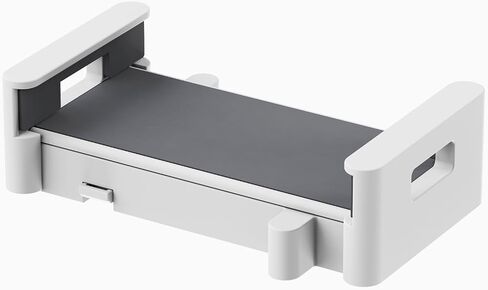 Desky Universal VESA Tablet Holder White in Saudi Arabia