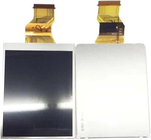 Camera LCD Display Screen，Compatible for Sony，Cyber-Shot DSC-WX150 DSC-WX300 DSC-H90 DSC-WX350 WX150 WX300 H90 WX350 Digital Camera Display Screen in Saudi Arabia