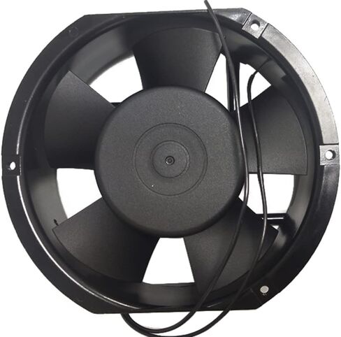 220V 0.19A 17251 Cooling Fan 172X150X51mm in Saudi Arabia