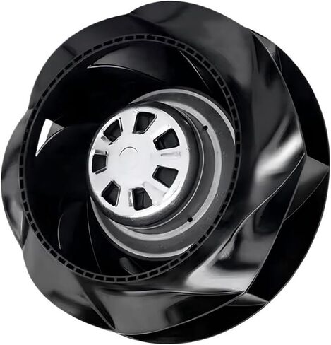 R3G190-RB01-08 230V 50/60Hz 0.38A 38W 2370r/min 240Pa Fan in Saudi Arabia