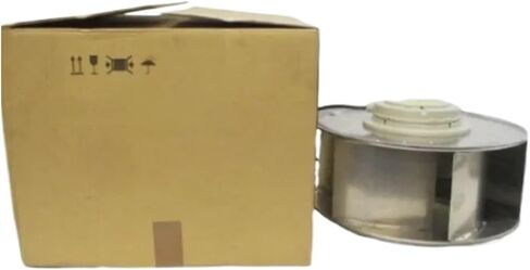 1pcs Cooling Fan RH45M-4DK.4I.1R .6F. RH45M-VDK.. 0.82/0.52KW .4C. RH45C-4DK(RH45M-VDK.6F.1R) in Saudi Arabia