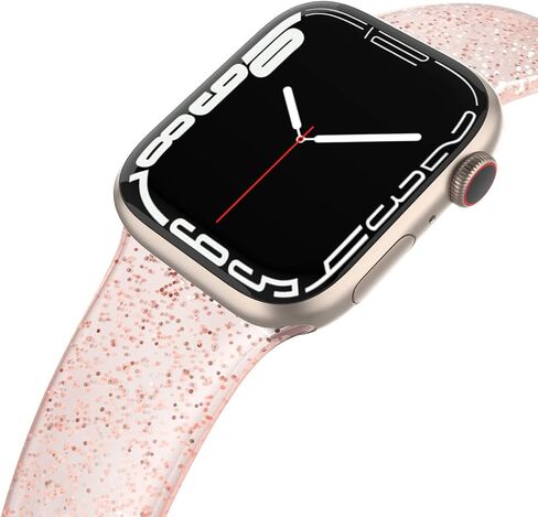 EDIMENS Compatible for Apple Watch Bands 38mm 40mm 41mm 42mm Series 11/10 in Saudi Arabia