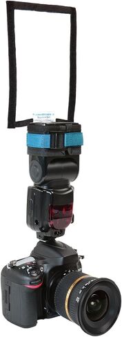 Rogue Photographic Design ROGUEBC2 FlashBender 2 Bounce Card (Black/White) in Kuwait