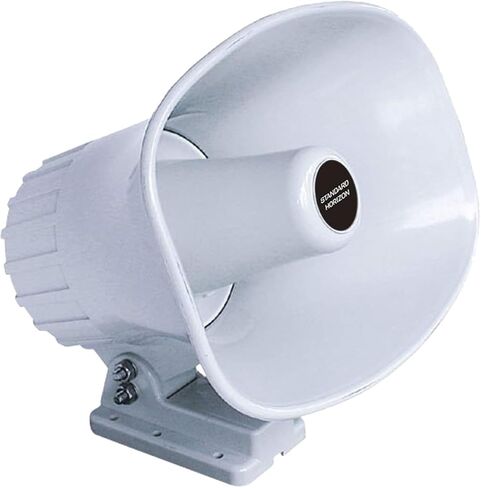 Standard STD-240SW 240SW 5-Inch x 8-Inch PA Horn Speaker in Kuwait