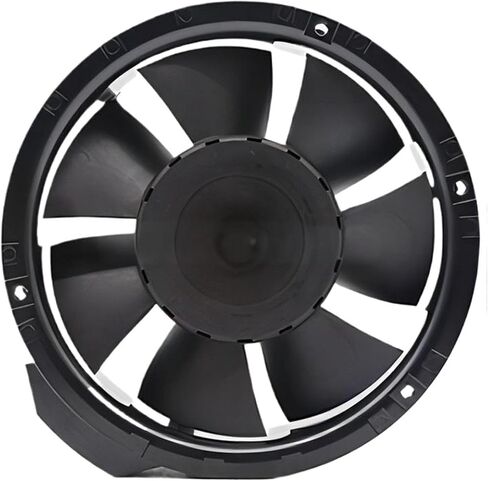 6224N/9 6224N/12 6224N/17MAR 6248N 6314H 6314/2HP 6314/17TDHHP Fan(6314-17TDHHP) in Kuwait