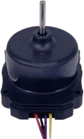 1 قطعة للثلاجة Z40E12MS1A0-57K06 محرك مروحة التبريد EAU64843803 أجزاء الثلاجة الفريزر المبرد in Kuwait