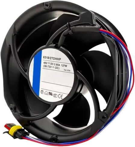 OTZCBKJUY 6318/2TDHHP 6318/19HPU Cooling Fan(6318 2TDHHP) in Saudi Arabia