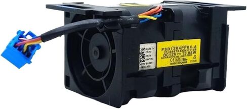 مروحة تبريد PSD1204PPBX-A 4056 12 فولت 18.48 وات 38CFM in Kuwait
