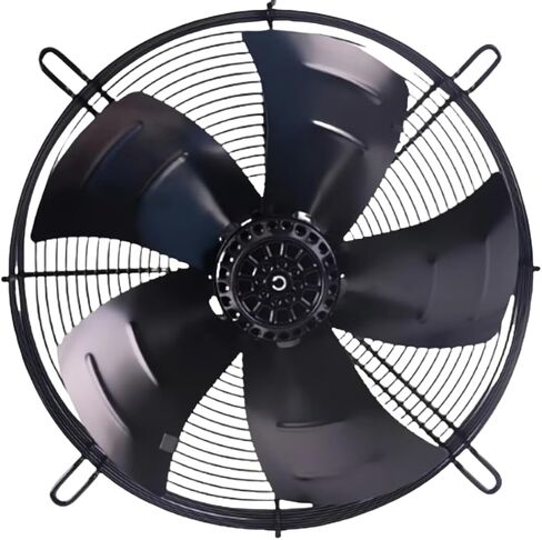 YWF4D-600S 380V 1.67A 780/560W 1360/1370RPM مروحة تبريد 4 أسلاك in Kuwait