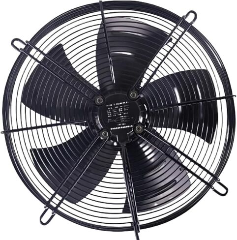 YWF4D-600S 380V 1.67A 780/560W 1360/1370RPM مروحة تبريد 4 أسلاك in Kuwait