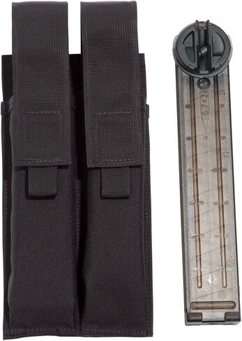 Elite Survival Systems Belt-Mounted P90 Mag Pouch in Saudi Arabia