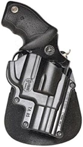 Fobus Paddle Holster for Taurus 905, 605 SS and Most Taurus 85 Revolvers in Kuwait