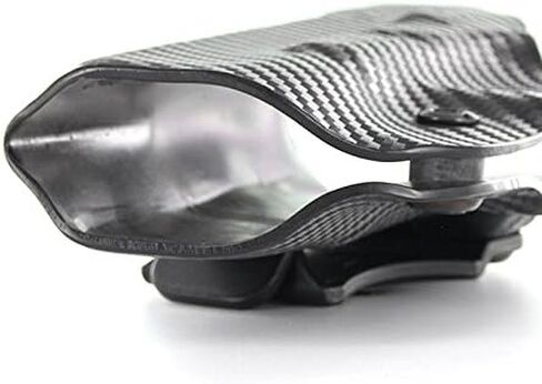 Outlaw Holster Right Hand Black Carbon Fiber IWB Holster for Ruger SR-22 in Kuwait