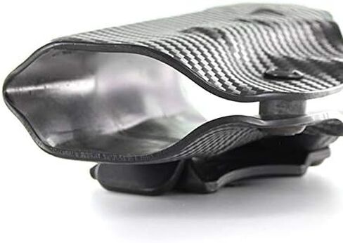 Outlaw Holster Right Hand Black Carbon Fiber IWB Holster for Ruger SR-22 in Kuwait