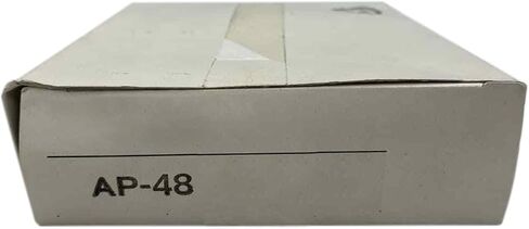 SMOCONE 1 Pcs AP-48 New in Box AP48 Expediated in Saudi Arabia