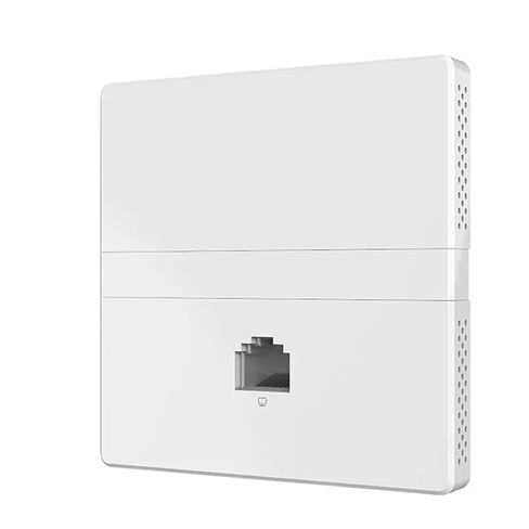 1200Mbps/1500Mbps Access Point 6 Indoor 86 Panel RJ45 Gigabit(AC1200 WiFi 5) in Saudi Arabia