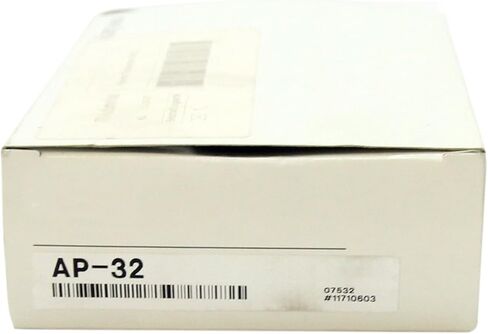 SMOCONE 1 Pcs AP-32P New in Box AP32P Expediated in Saudi Arabia
