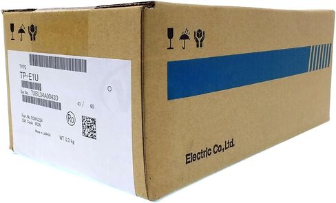 SMOCONE TP-E1U New and Sealed in Box TPE1U in Saudi Arabia