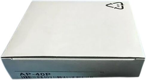 SMOCONE 1 Pcs AP-40P New in Box AP40P Expediated in Saudi Arabia