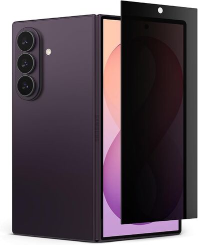 Ringke for Samsung Galaxy Z Fold 8 Ultra Screen Protector [360° Privacy] in Saudi Arabia