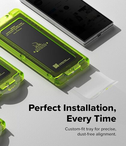 Ringke for Samsung Galaxy Z Fold 8 Ultra Screen Protector [360° Privacy] in Saudi Arabia