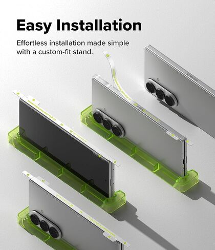 Ringke for Samsung Galaxy Z Fold 8 Ultra Hinge Protector [Hinge Dual Easy] in Saudi Arabia