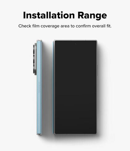 Ringke for Samsung Galaxy Z Fold 8 Ultra Hinge Protector [Hinge Dual Easy] in Saudi Arabia