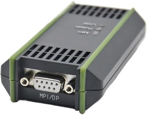 6GK1 571-0BA00-0AA0 USB-MPI Network PC Adapter Programming Cable(0BA00) in Kuwait