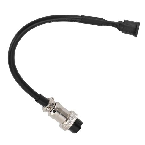 GX16 Aviation Adapter Cable Reliable Stable Charging Compatible with Scooter Chargers for Electric Scooter Owners in Kuwait
