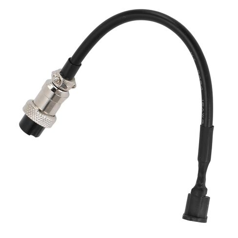 GX16 Aviation Adapter Cable Reliable Stable Charging Compatible with Scooter Chargers for Electric Scooter Owners in Kuwait
