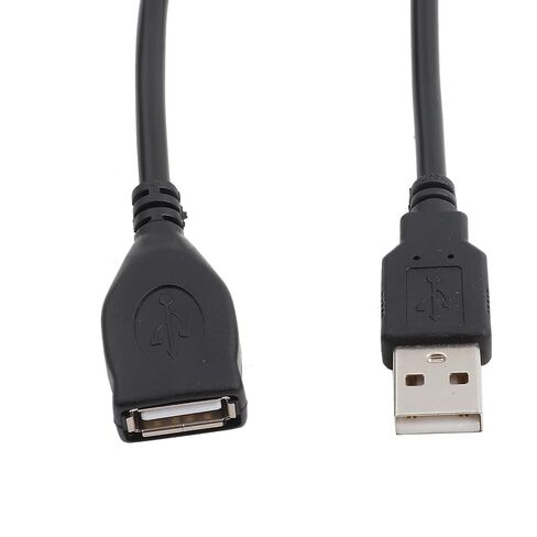 USB RJ45 Extension Cable 150ft Durable Network Adapter for Web in Kuwait