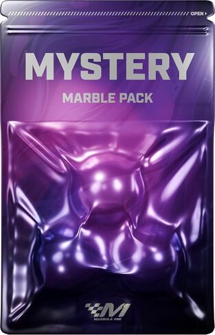 Mystery Marble Pack | Mystery | PC Online Code in Kuwait