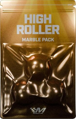 High Roller Marble Pack | High Roller | PC Online Code in Kuwait