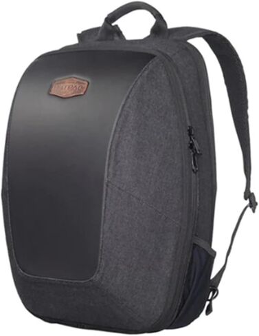 Resistol HatPac Black Denim in Saudi Arabia