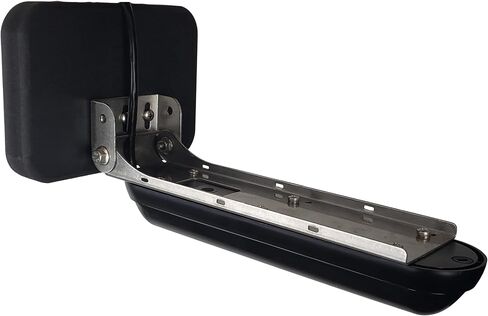 Stern Pad Jumbo Black - Screwless Transducer/Acc. Mounting Kit (for Large 3D Scan Transducers) in Saudi Arabia