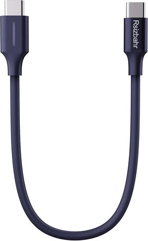 2-in-1 Bypass Motorcycle CarPlay Bluetooth Headset Cable in Saudi Arabia